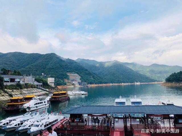 湖南有哪些好玩又便宜的景点？东江湖景区里的车怎么收费-图2
