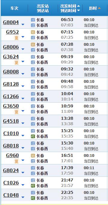 火车西站有没有寄存东西的地方?长春北站寄存怎么收费标准-图2 火车西站有没有寄存东西的地方?长春北站寄存怎么收费标准-图2