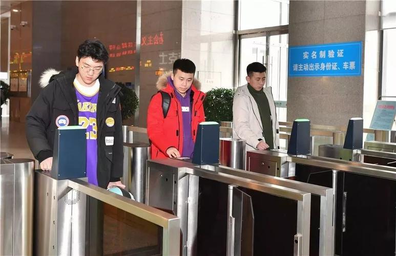 火车西站有没有寄存东西的地方?长春北站寄存怎么收费标准-图3 火车西站有没有寄存东西的地方?长春北站寄存怎么收费标准-图3