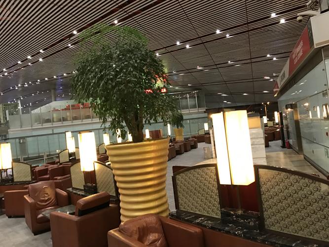 首都机场大厅能过夜吗?首都机场有收费休息室-图3 首都机场大厅能过夜吗?首都机场有收费休息室-图3