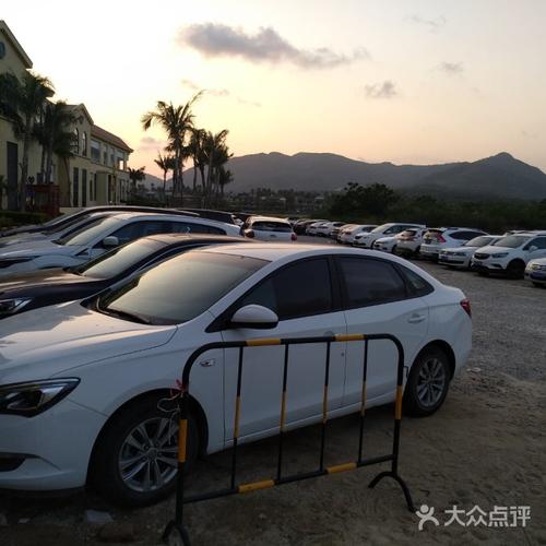 亚龙湾自驾游怎样停车?三亚亚龙湾停车场收费标准-图3 亚龙湾自驾游怎样停车?三亚亚龙湾停车场收费标准-图3
