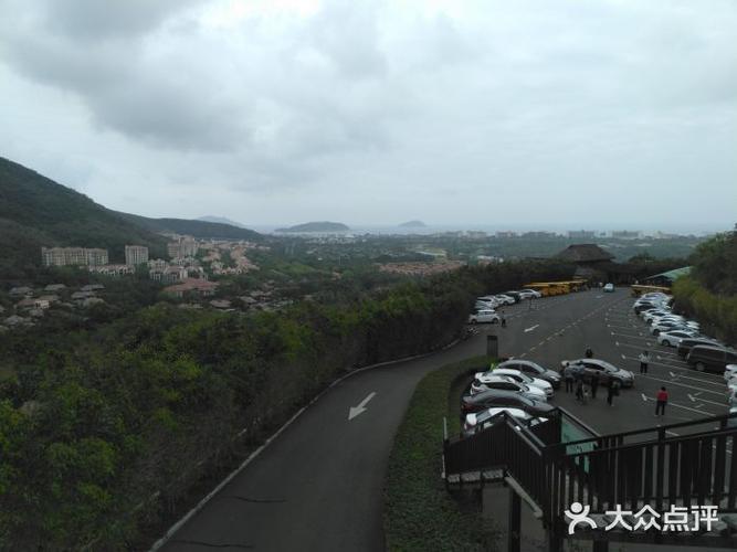 亚龙湾自驾游怎样停车?三亚亚龙湾停车场收费标准-图2 亚龙湾自驾游怎样停车?三亚亚龙湾停车场收费标准-图2