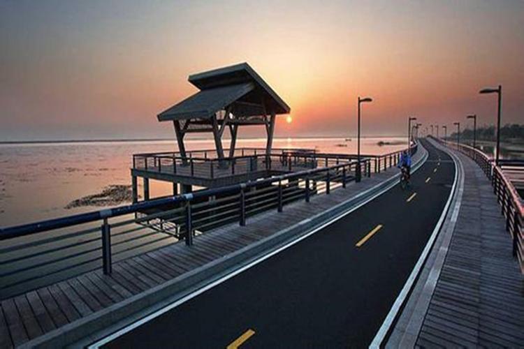 阳澄湖半岛要不要门票?阳澄湖半岛旅游度假区收费吗-图2 阳澄湖半岛要不要门票?阳澄湖半岛旅游度假区收费吗-图2