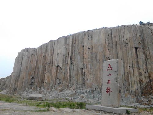 即墨春天哪里好玩?即墨马山石林公园收费吗-图2 即墨春天哪里好玩?即墨马山石林公园收费吗-图2