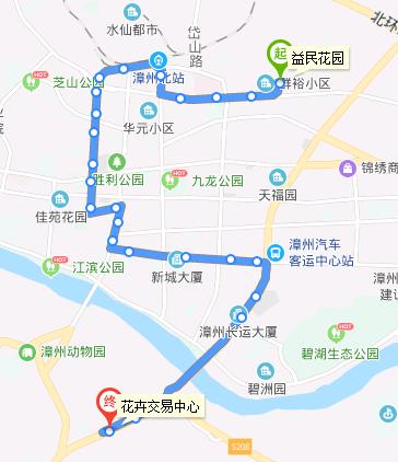 漳州动车站去175医院座什么车?漳州北收费站到一七五医院有多远-图2 漳州动车站去175医院座什么车?漳州北收费站到一七五医院有多远-图2