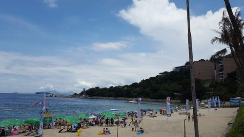 深圳大梅沙小梅沙门票多少？去过的给答案最好。谢谢？小梅沙海滨浴场收费