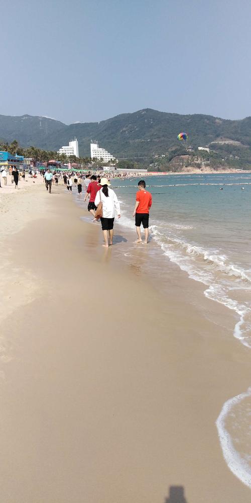 深圳大梅沙小梅沙门票多少?去过的给答案最好。谢谢?小梅沙海滨浴场收费-图2 深圳大梅沙小梅沙门票多少?去过的给答案最好。谢谢?小梅沙海滨浴场收费-图2