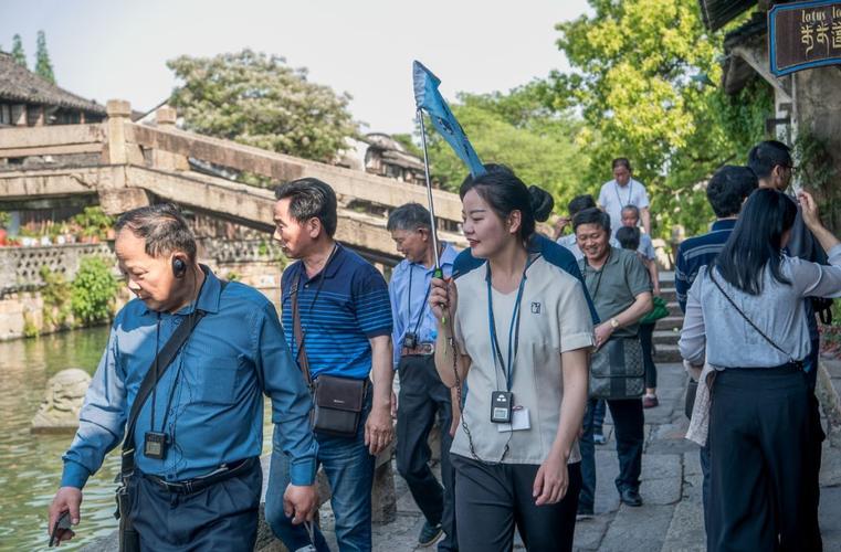 乌镇旅游团队需要跟导游吗?三亚有地接吗 如何收费-图2 乌镇旅游团队需要跟导游吗?三亚有地接吗 如何收费-图2