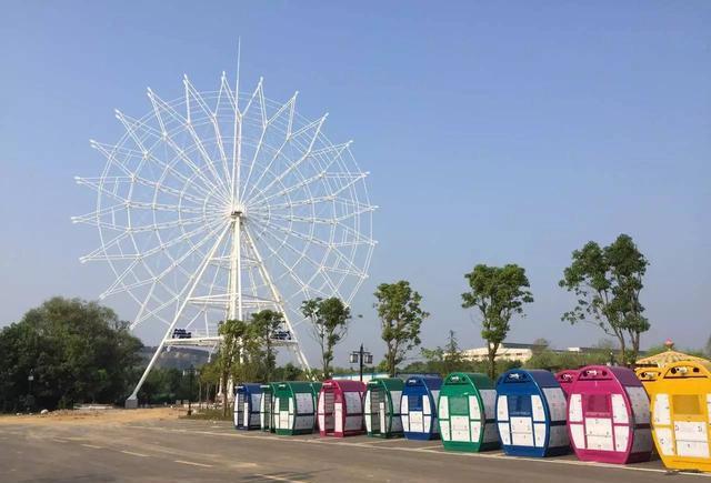 武汉后官湖附近游乐场地名属于哪里?后官湖湿地公园门票收费吗-图2 武汉后官湖附近游乐场地名属于哪里?后官湖湿地公园门票收费吗-图2