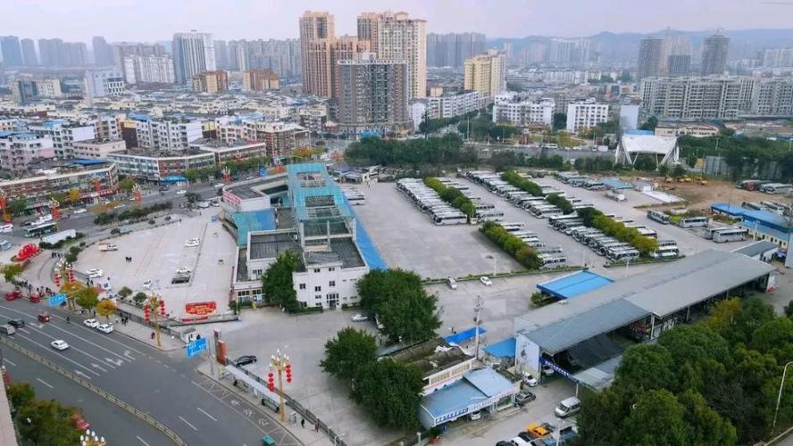 南充嘉陵气车站到北站怎么走？南充北收费站到南充市五星花园