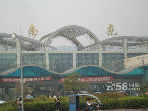 南充嘉陵气车站到北站怎么走?南充北收费站到南充市五星花园-图3 南充嘉陵气车站到北站怎么走?南充北收费站到南充市五星花园-图3