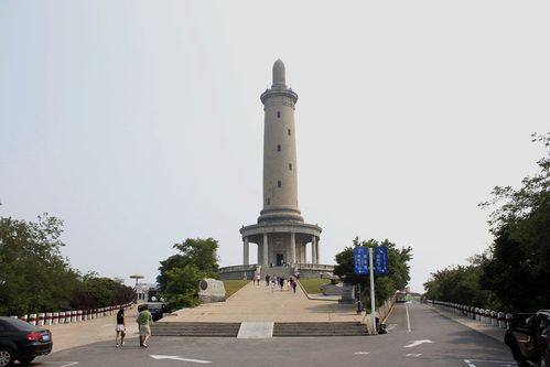旅顺白玉山塔为什么不能拍照?旅顺白玉山收费么-图2 旅顺白玉山塔为什么不能拍照?旅顺白玉山收费么-图2