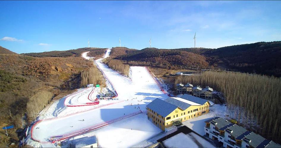 碾子山有什么好玩的景点？碾子山滑雪场怎么收费