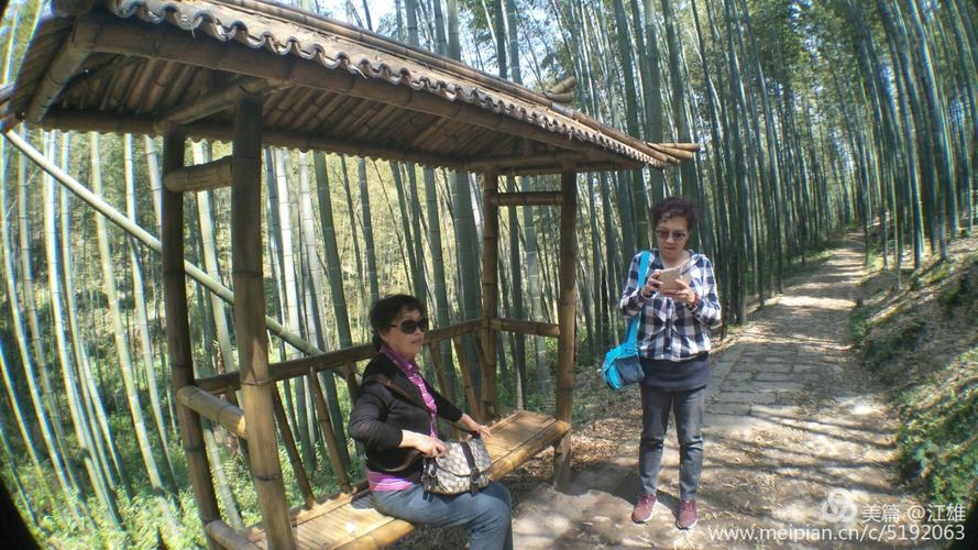 大好河山旗下有多少家酒店?徐州竹海生态园羽毛球收费-图3 大好河山旗下有多少家酒店?徐州竹海生态园羽毛球收费-图3