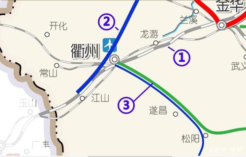 龙游县去衢州飞机场要多久,方便吗?龙游到衢州南收费多远-图2 龙游县去衢州飞机场要多久,方便吗?龙游到衢州南收费多远-图2