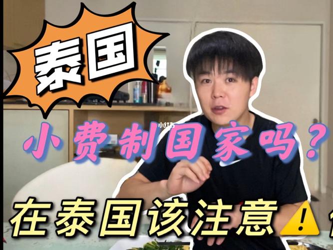 去泰国小费怎么给法?泰国吃饭是不是按人头收费-图2 去泰国小费怎么给法?泰国吃饭是不是按人头收费-图2