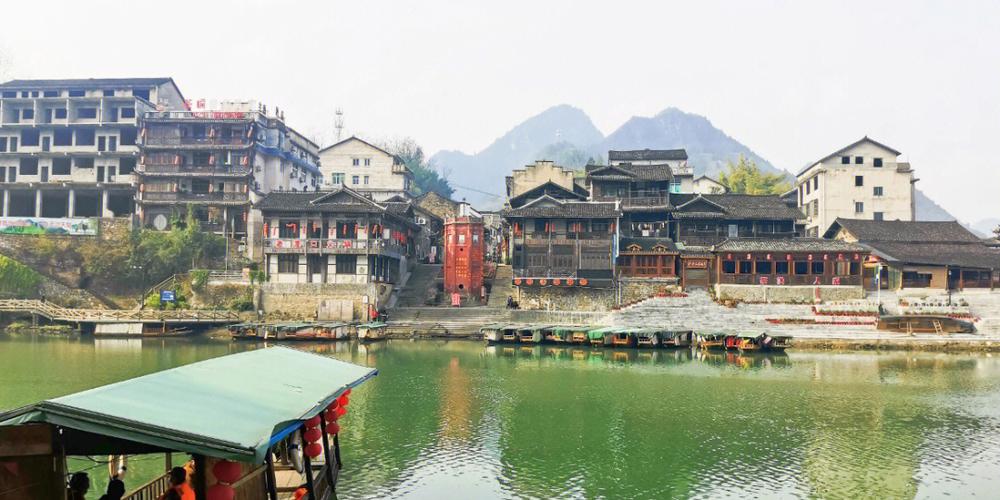 边城海拔高度?边城洪安景区收费吗-图2 边城海拔高度?边城洪安景区收费吗-图2