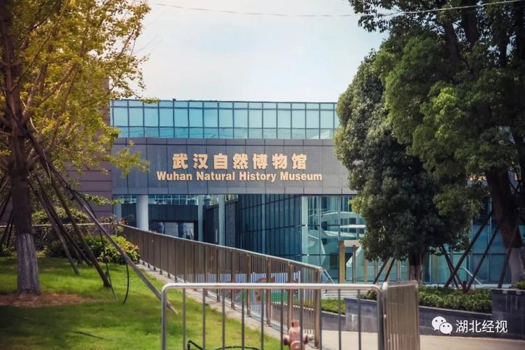 园博园自然博物馆怎么预约?武汉园博园自然博物馆要收费吗-图2 园博园自然博物馆怎么预约?武汉园博园自然博物馆要收费吗-图2
