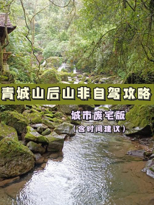 青城山停车最佳方案?青城山快铁站停车场怎么收费-图3 青城山停车最佳方案?青城山快铁站停车场怎么收费-图3
