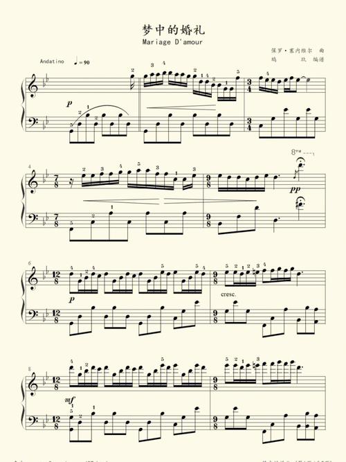 必听的20首经典钢琴曲有哪些?哪首最好听?合肥天鹅湖大酒店婚宴酒水收费-图3 必听的20首经典钢琴曲有哪些?哪首最好听?合肥天鹅湖大酒店婚宴酒水收费-图3