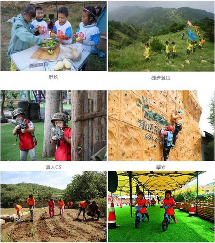 请问济南什么地方可以自己烧烤?济南乐沃营地收费标准-图3 请问济南什么地方可以自己烧烤?济南乐沃营地收费标准-图3