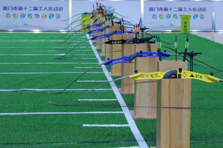 厦门最大室内游乐场?厦门射箭俱乐部收费-图1 厦门最大室内游乐场?厦门射箭俱乐部收费-图1