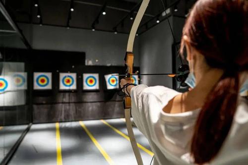 厦门最大室内游乐场?厦门射箭俱乐部收费-图2 厦门最大室内游乐场?厦门射箭俱乐部收费-图2