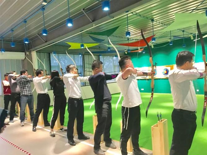 厦门最大室内游乐场?厦门射箭俱乐部收费-图3 厦门最大室内游乐场?厦门射箭俱乐部收费-图3