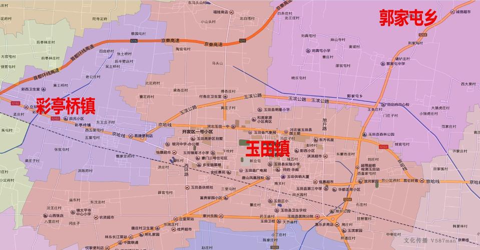 玉田到唐山有望通公交吗?玉田到唐山西站收费吗-图2 玉田到唐山有望通公交吗?玉田到唐山西站收费吗-图2