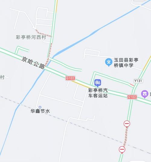 玉田到唐山有望通公交吗?玉田到唐山西站收费吗-图3 玉田到唐山有望通公交吗?玉田到唐山西站收费吗-图3