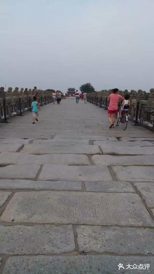 卢沟桥旅游攻略详解？卢沟桥停车场收费