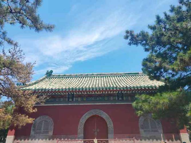南池子美术馆附近哪里有停车场?普度寺停车场收费-图2 南池子美术馆附近哪里有停车场?普度寺停车场收费-图2