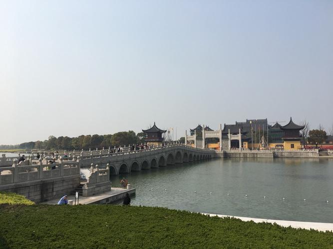苏州到乌镇一日游，怎么玩划算？重元寺停车场怎么收费
