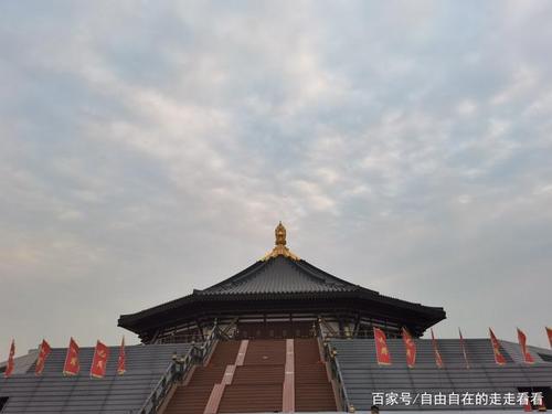 应天门和明堂哪个值得去?天堂明堂收费么-图3 应天门和明堂哪个值得去?天堂明堂收费么-图3
