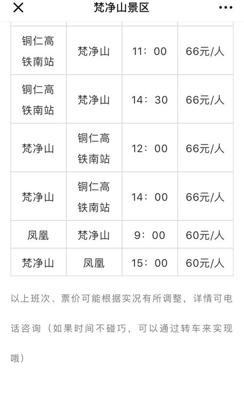 从广州去梵净山最方便的路线怎么走?广州到梵净山旅行社收费大概多少-图2 从广州去梵净山最方便的路线怎么走?广州到梵净山旅行社收费大概多少-图2