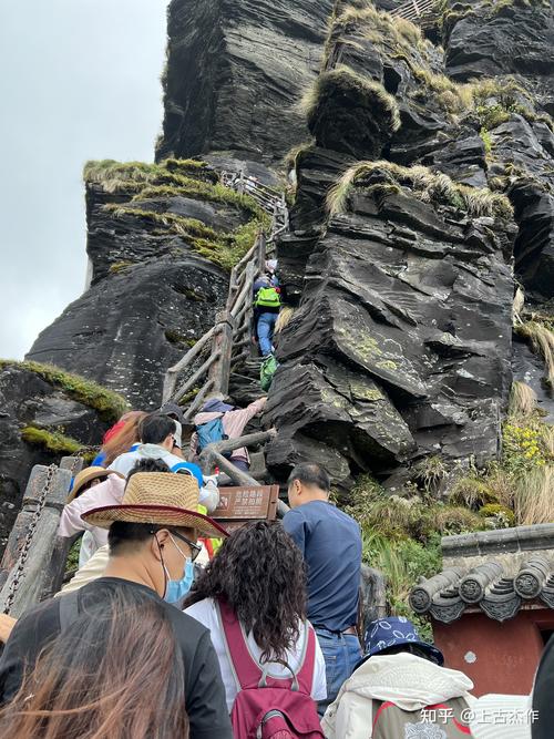 从广州去梵净山最方便的路线怎么走?广州到梵净山旅行社收费大概多少-图3 从广州去梵净山最方便的路线怎么走?广州到梵净山旅行社收费大概多少-图3