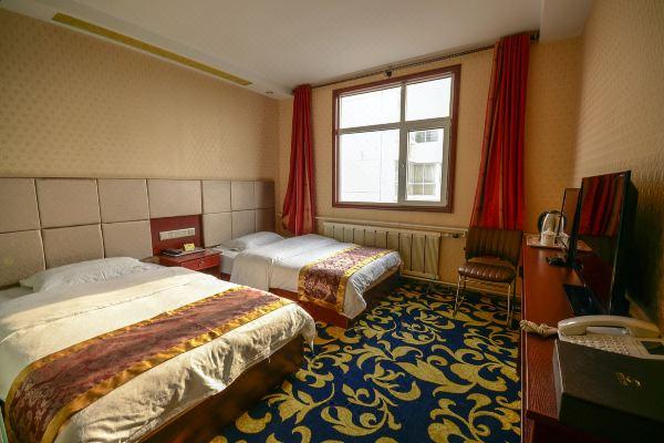 西宁最便宜的旅馆?西宁宾馆按小时收费-图2 西宁最便宜的旅馆?西宁宾馆按小时收费-图2