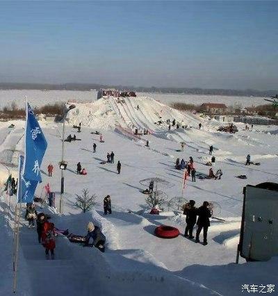 佳木斯市内有哪些好玩的地方？佳木斯滑雪收费
