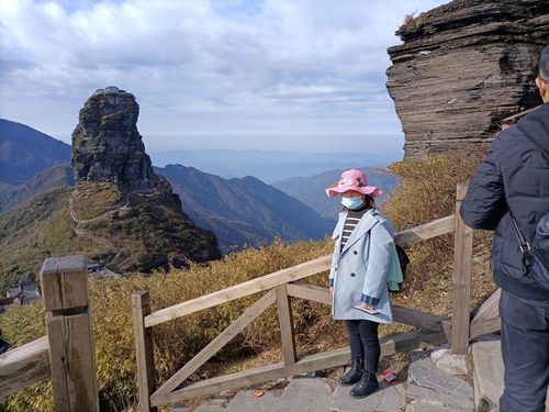 贵州自由行怎么去梵净山方便？广州到梵净山旅行社收费大概多少钱
