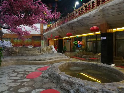 北京温都水城温泉度假村门票多少钱?温都水城院内有停车收费了-图2 北京温都水城温泉度假村门票多少钱?温都水城院内有停车收费了-图2