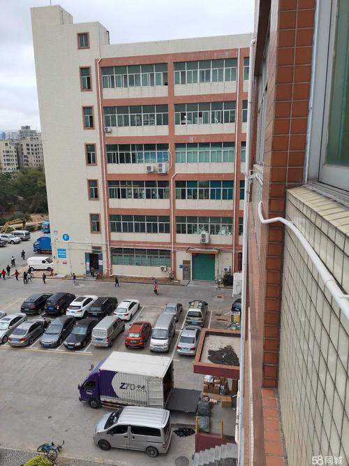 坪地直达龙岗区人民医院公交?丹竹头社区停车收费-图2 坪地直达龙岗区人民医院公交?丹竹头社区停车收费-图2