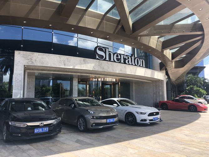 厦门有哪些新的五星酒店?厦门喜来登停车场收费吗-图3 厦门有哪些新的五星酒店?厦门喜来登停车场收费吗-图3