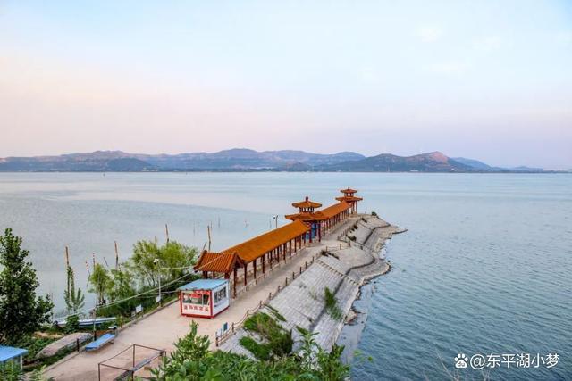 泰安免票景区?东平湖那些景区不收费-图3 泰安免票景区?东平湖那些景区不收费-图3
