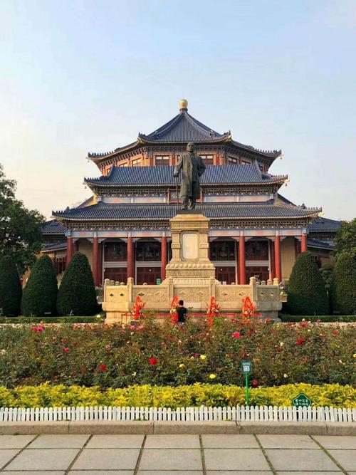 广州有哪些适合学生党玩的地方?广州纪念堂收费吗-图2 广州有哪些适合学生党玩的地方?广州纪念堂收费吗-图2
