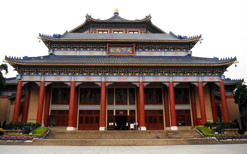 广州有哪些适合学生党玩的地方?广州纪念堂收费吗-图3 广州有哪些适合学生党玩的地方?广州纪念堂收费吗-图3
