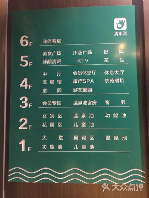 西安哪里的SPA比较好？西安清水湾乐汤汇怎样收费