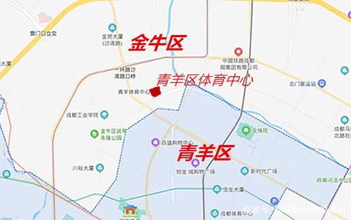 成都青羊城乡建设发展有限公司怎么样?青羊绿洲公园收费吗-图3 成都青羊城乡建设发展有限公司怎么样?青羊绿洲公园收费吗-图3