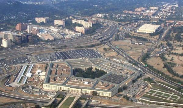 五角大楼停车场面积?费城的停车收费-图3 五角大楼停车场面积?费城的停车收费-图3