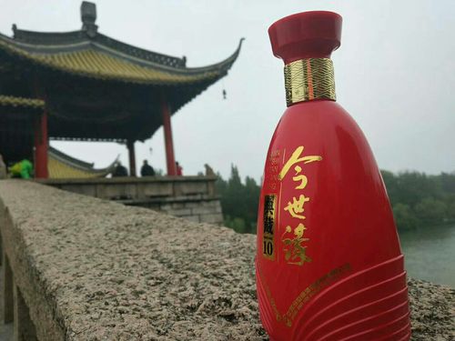 今世缘产地?高沟今世缘景区收费吗-图2 今世缘产地?高沟今世缘景区收费吗-图2