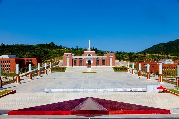 铜川有什么好玩的景点铜川好玩的地方推荐十大？照金红色旅游景区收费吗-图2